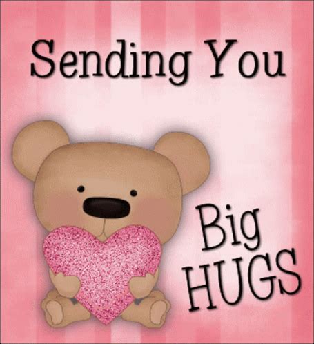 sending you a big hug gif|Sending you a big hug